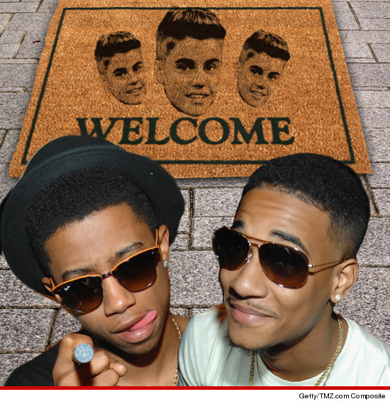 Lil Za - Page 2 - The Hollywood Gossip