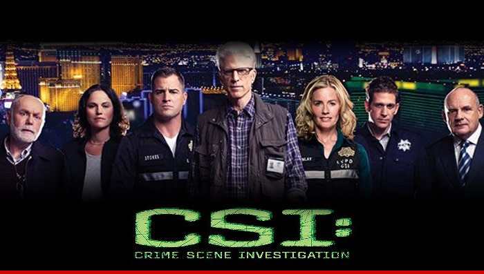 Not right cast csi las vegas yes You Have thought cast csi las vegas final