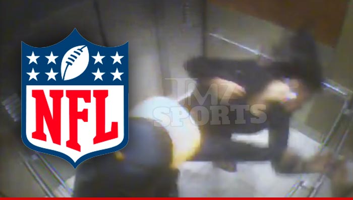 Ray Rice Video -- NFL Commish in the Dark ... By Choice Ray Rice Video -- NFL Commish in the Dark ... By Choice