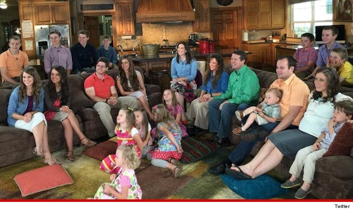 We Keep Hearing About Josh Duggar. What About the Victims?