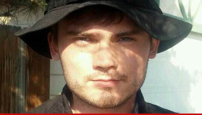 'Star Wars' Star Jake Lloyd -- Beat His Mother Weeks ...