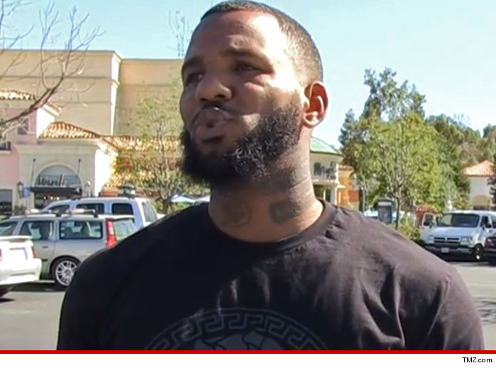 Tmz The Game Tmz The Game
