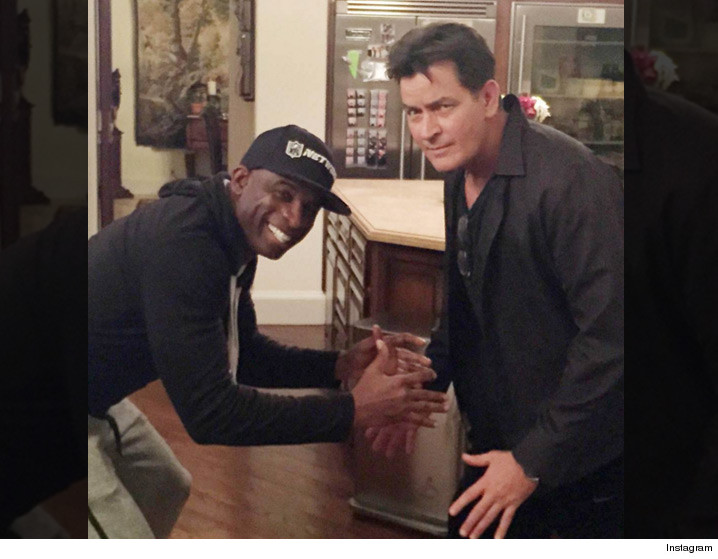 Charlie Sheen Instagram Charlie Sheen Instagram