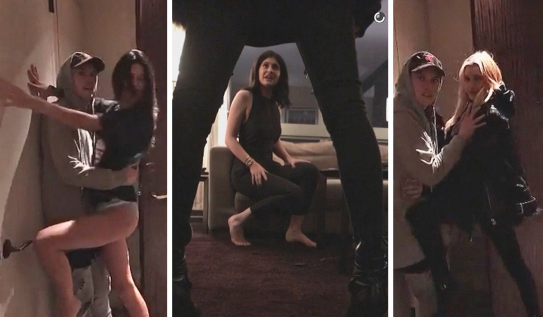 Permalink naar A Review Of Kylie Jenner's Independent Short Film. 