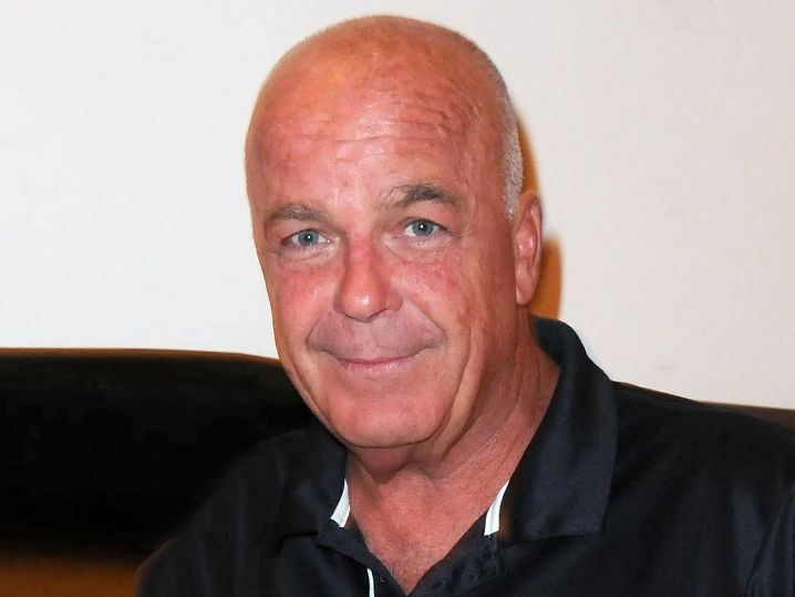 Jerry Doyle