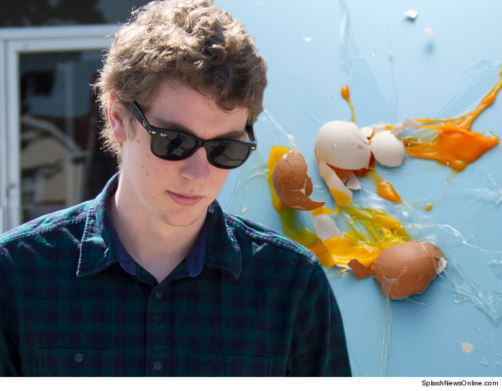 College is Still an Option For Brock Turner College is Still an Option For Brock Turner