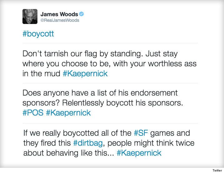 Revenge of the offended woman 5